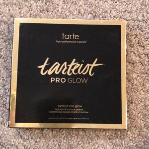 Tarteist Pro Glow Palette